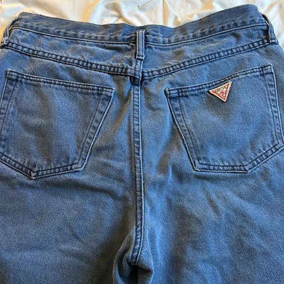 guess jorts - Picture 3 of 3
